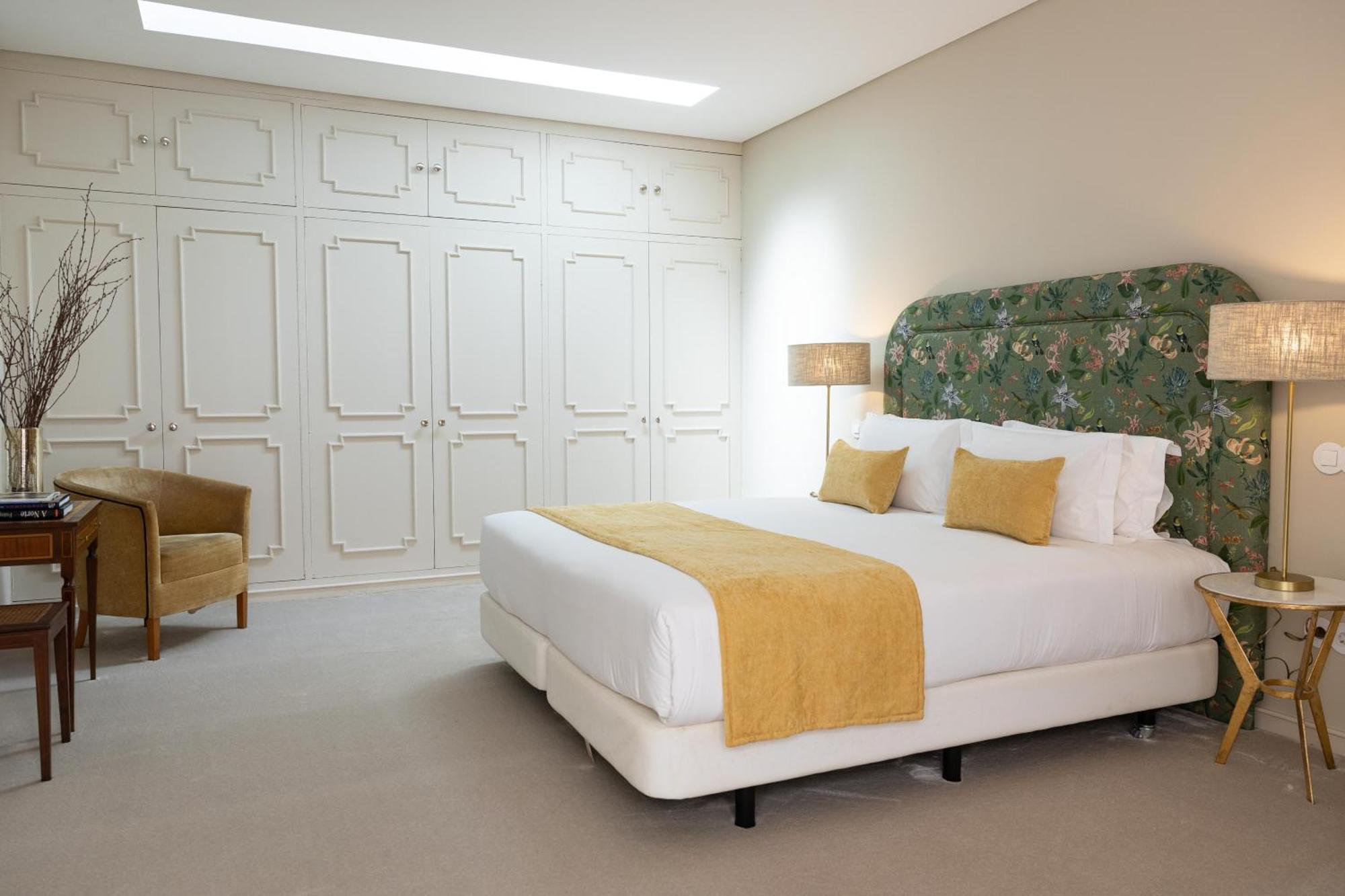 Dear Lisbon - Valmor Palace Eksteriør bilde