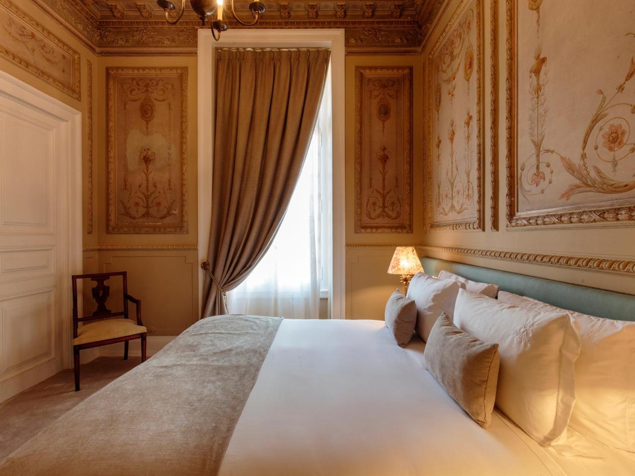 Dear Lisbon - Valmor Palace Eksteriør bilde