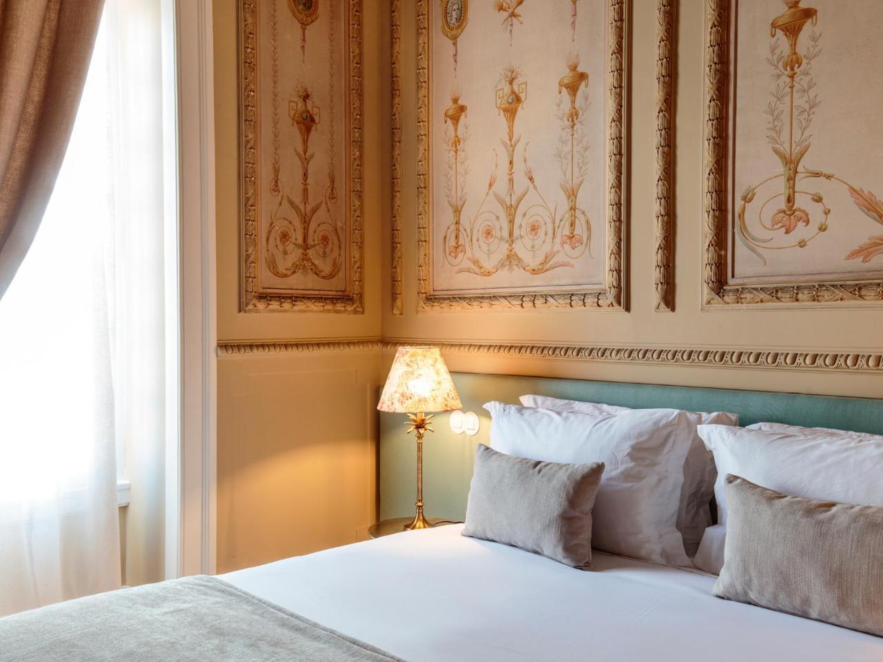 Dear Lisbon - Valmor Palace Eksteriør bilde