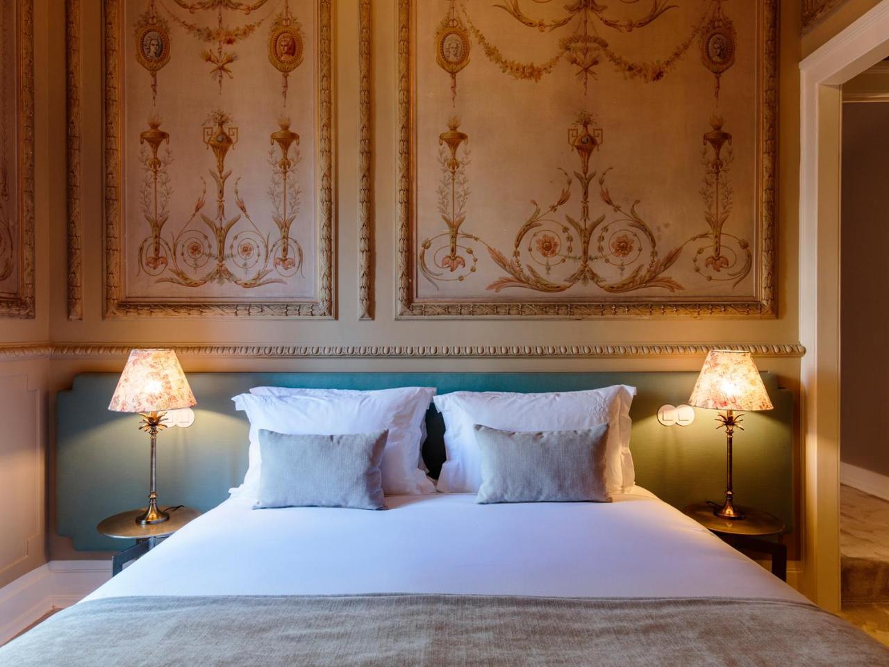 Dear Lisbon - Valmor Palace Eksteriør bilde