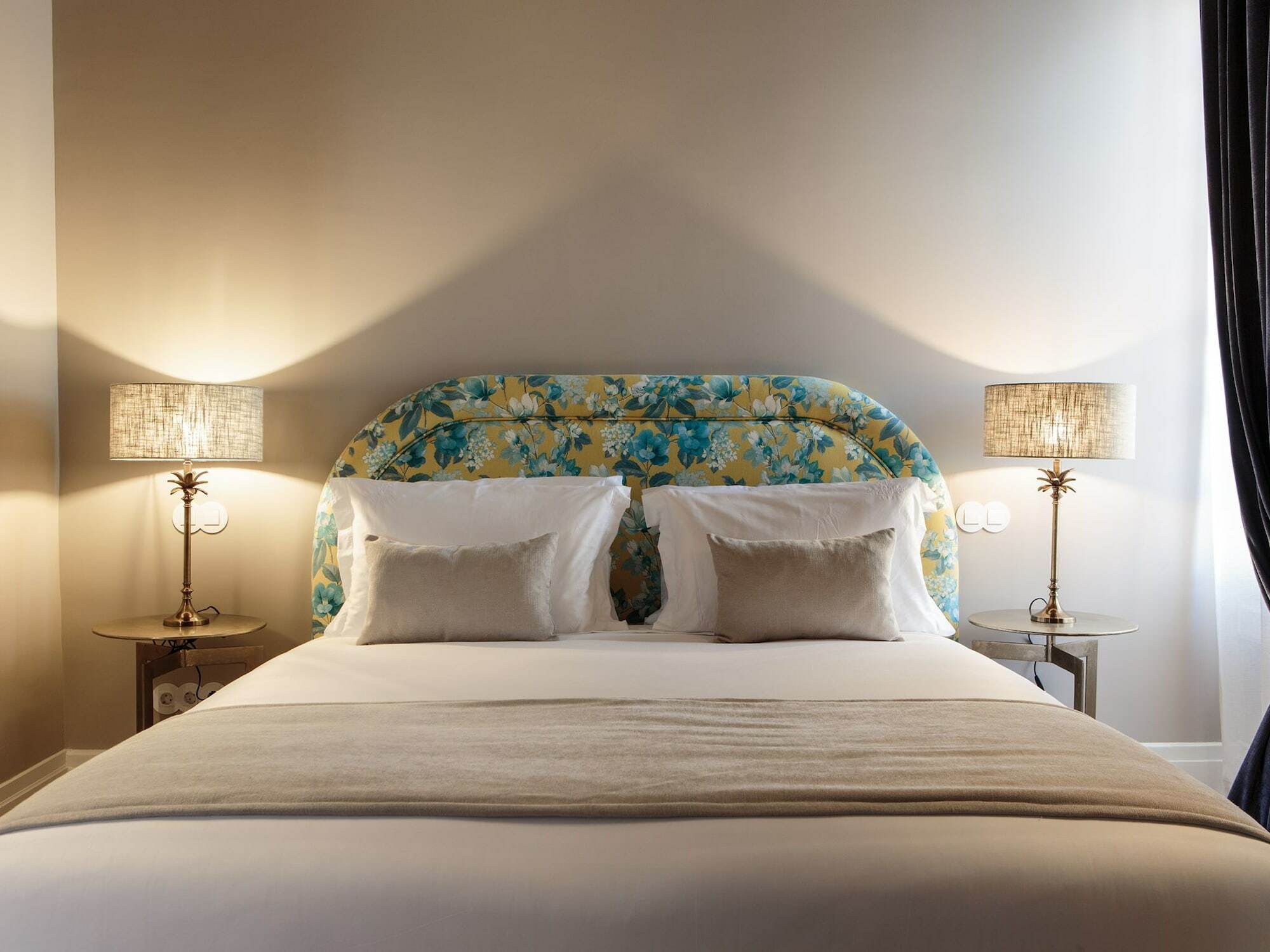 Dear Lisbon - Valmor Palace Eksteriør bilde